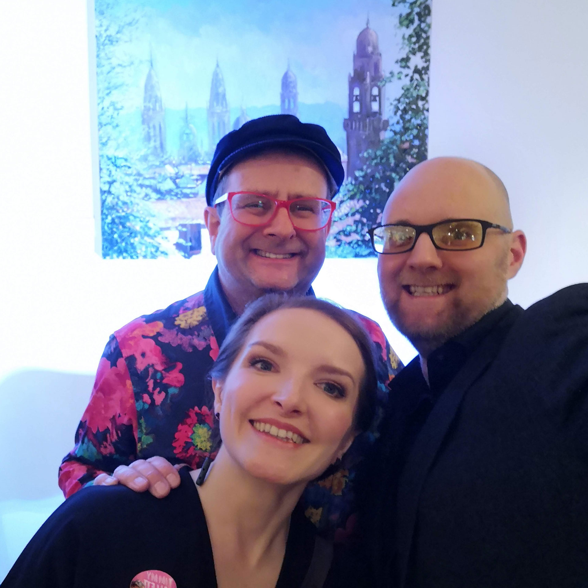 Cubby Studio Story Timmy Mallett 02 Sq