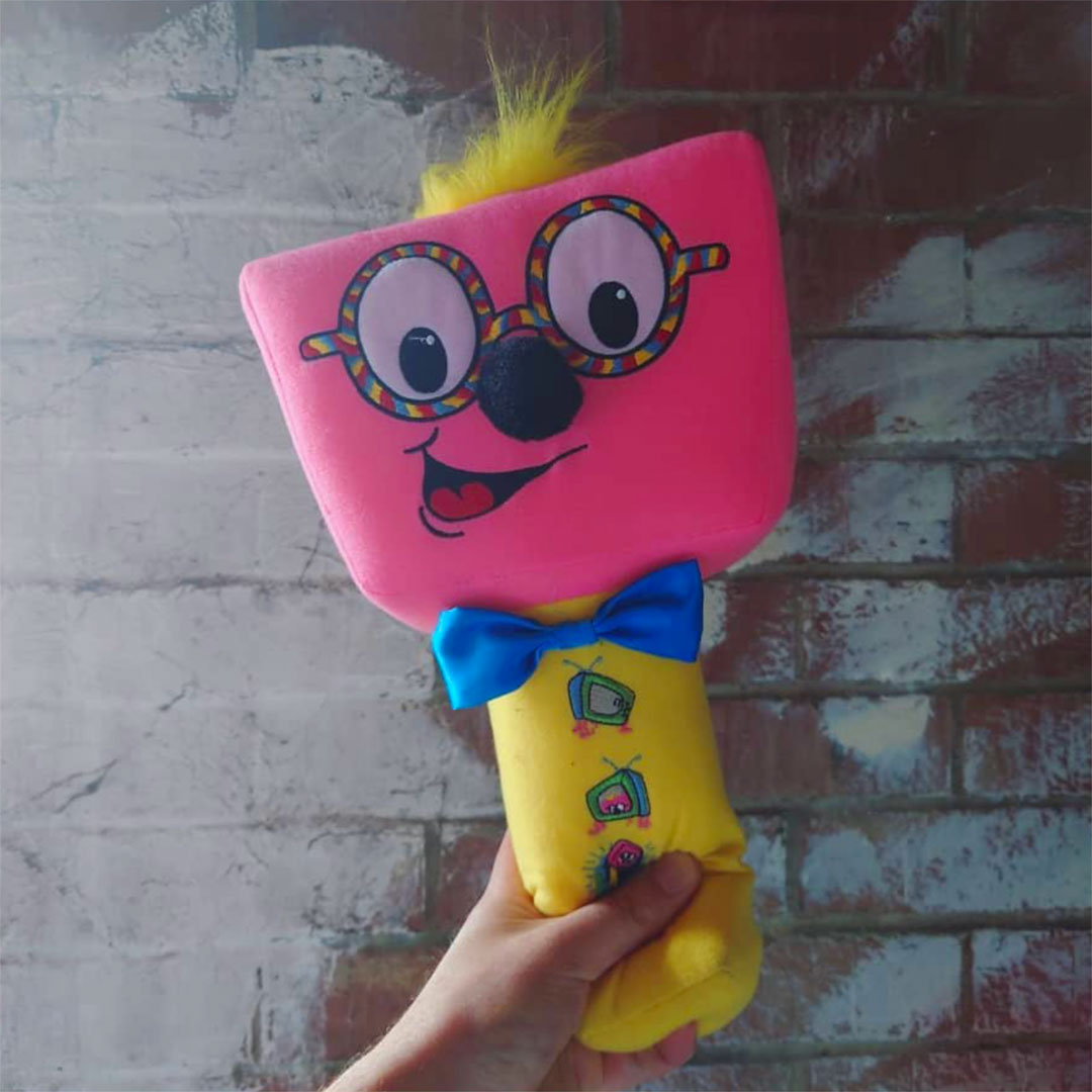 Cubbystudio Timmypinkypunky