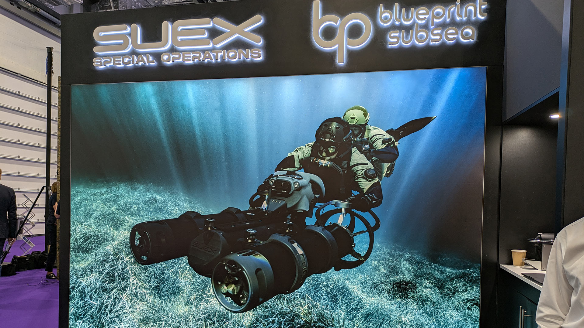 DSEI 2025 9 Landscape