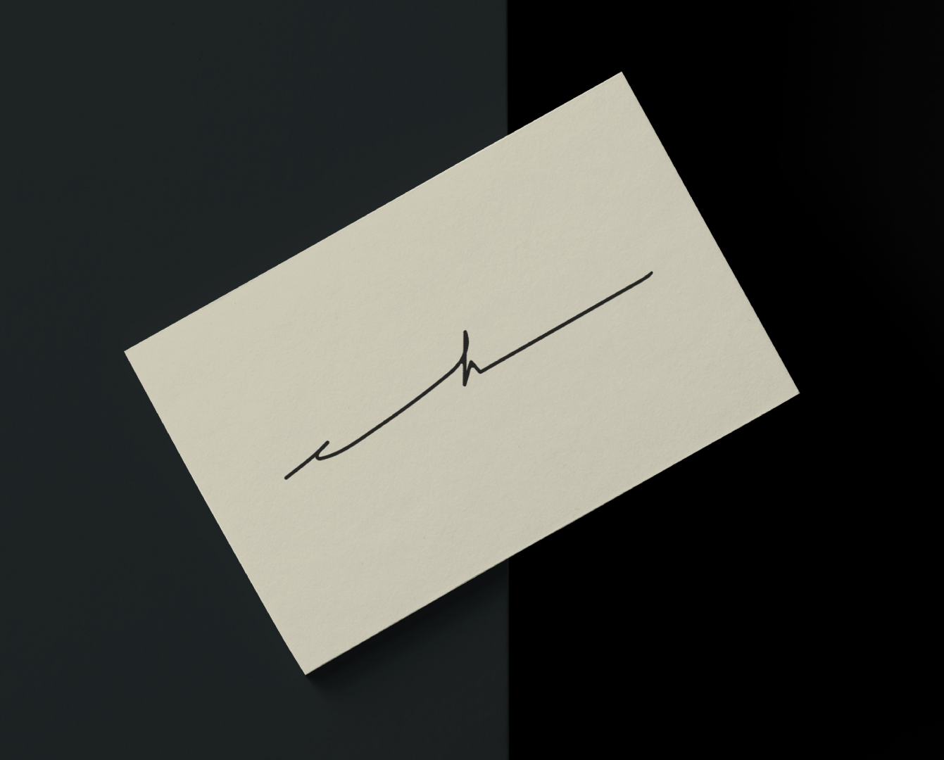 Clubhouse Gym Business Card Clubhouse Gym Business Card