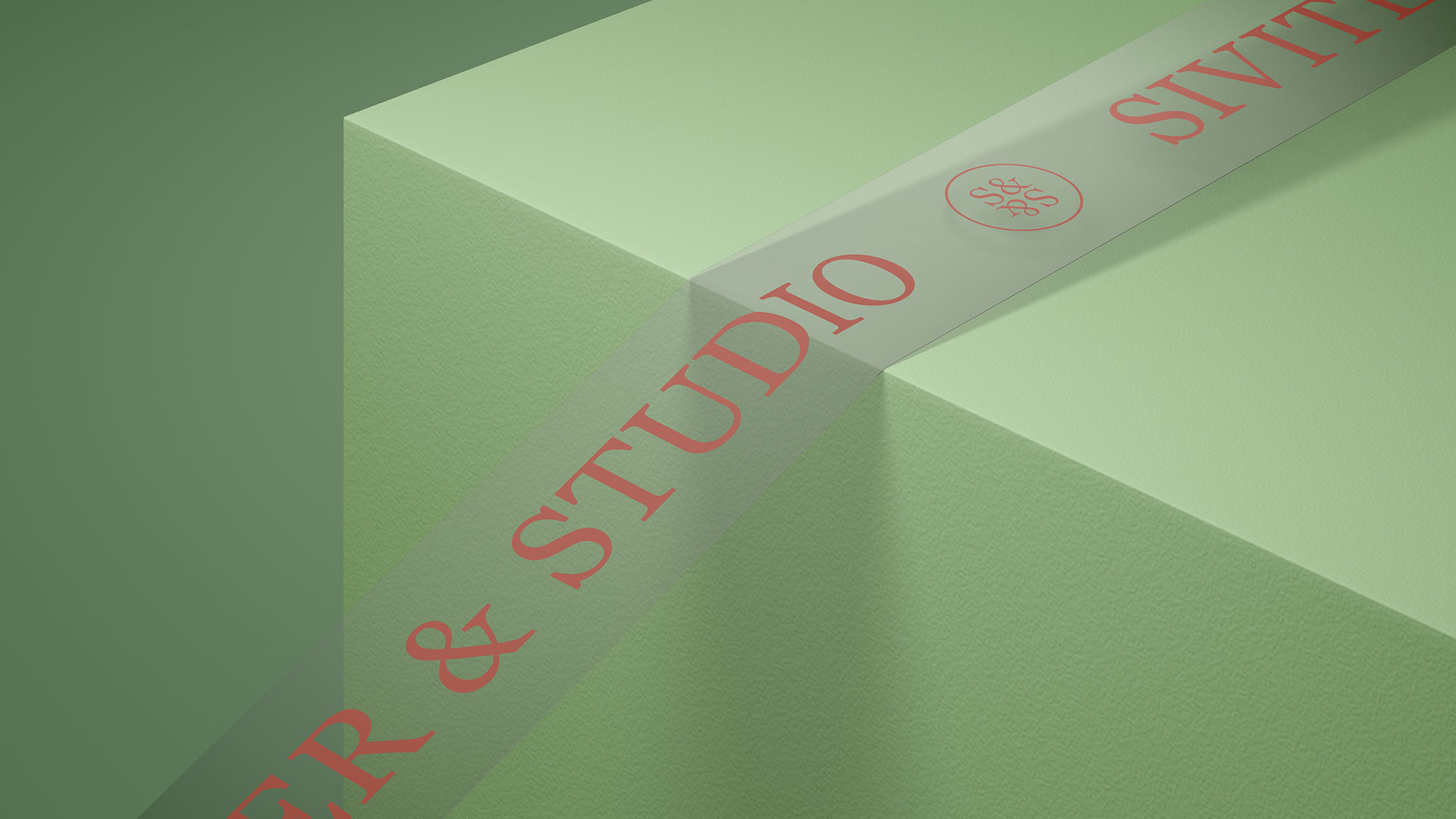Siviter & Studio Tapedbox